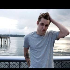 Meet your Posher, Ben